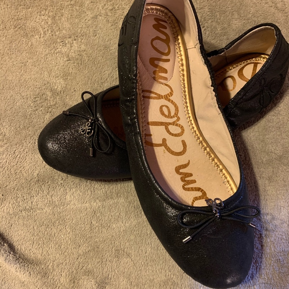 Sam Edelman Ballet Flats